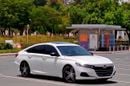 Honda Accord EX-L EID OFFER 736-MONTHLY l 1.5T SPORT SPECIAL EDITION l SUNROOF | CRUISE | LEATHER SEATS l WARRANT