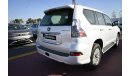 Lexus GX460 Lexus GX460 4.6L Petrol, SUV, 4WD, 5 Doors, Cruise Control, Front Electric Seats, Driver Memory Seat