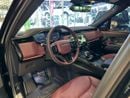 Land Rover Range Rover Sport HSE DYNAMIC 5,750 MP | 2024 Sport HSE Dynamic | 5 Years Warranty and Service | Clean Title | Perfect condition
