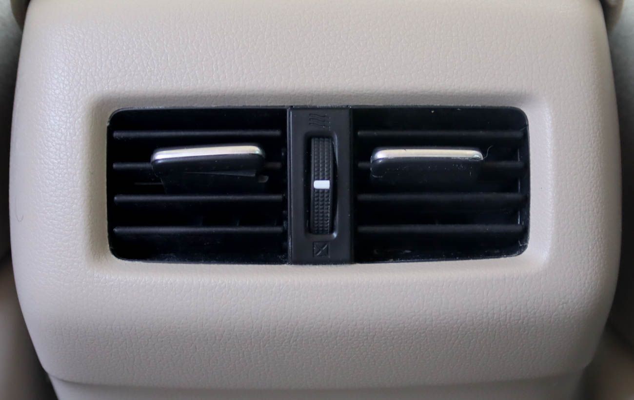 Honda Accord EX 2.4L Honda Accord 2.4L v4 2016 GCC accident-free in excellent condition