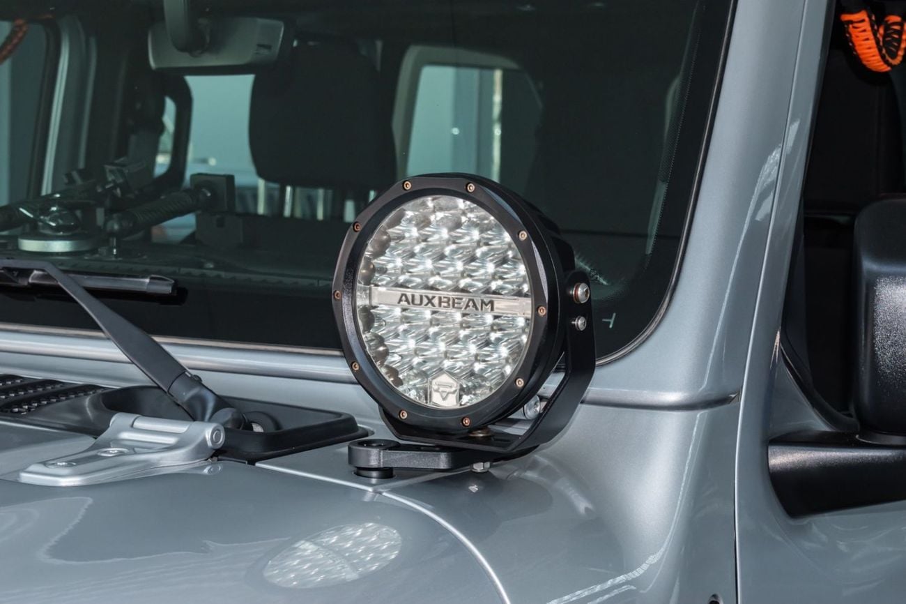 Jeep Wrangler Unlimited SPORT Jeep Wrangler Unlimited 2022