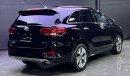 Kia Sorento 2019 KIA SORENTO ES 3.3LGDI Dual CVVT DOHC - AWD- V6  - 7 SEATER / EXPORT ONLY