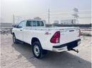 Toyota Hilux diesel 2.8 liter automatic gear right hand drive