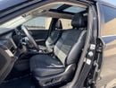 Mitsubishi Outlander Mitsubishi Outlander, 2025 GCC specs, full option