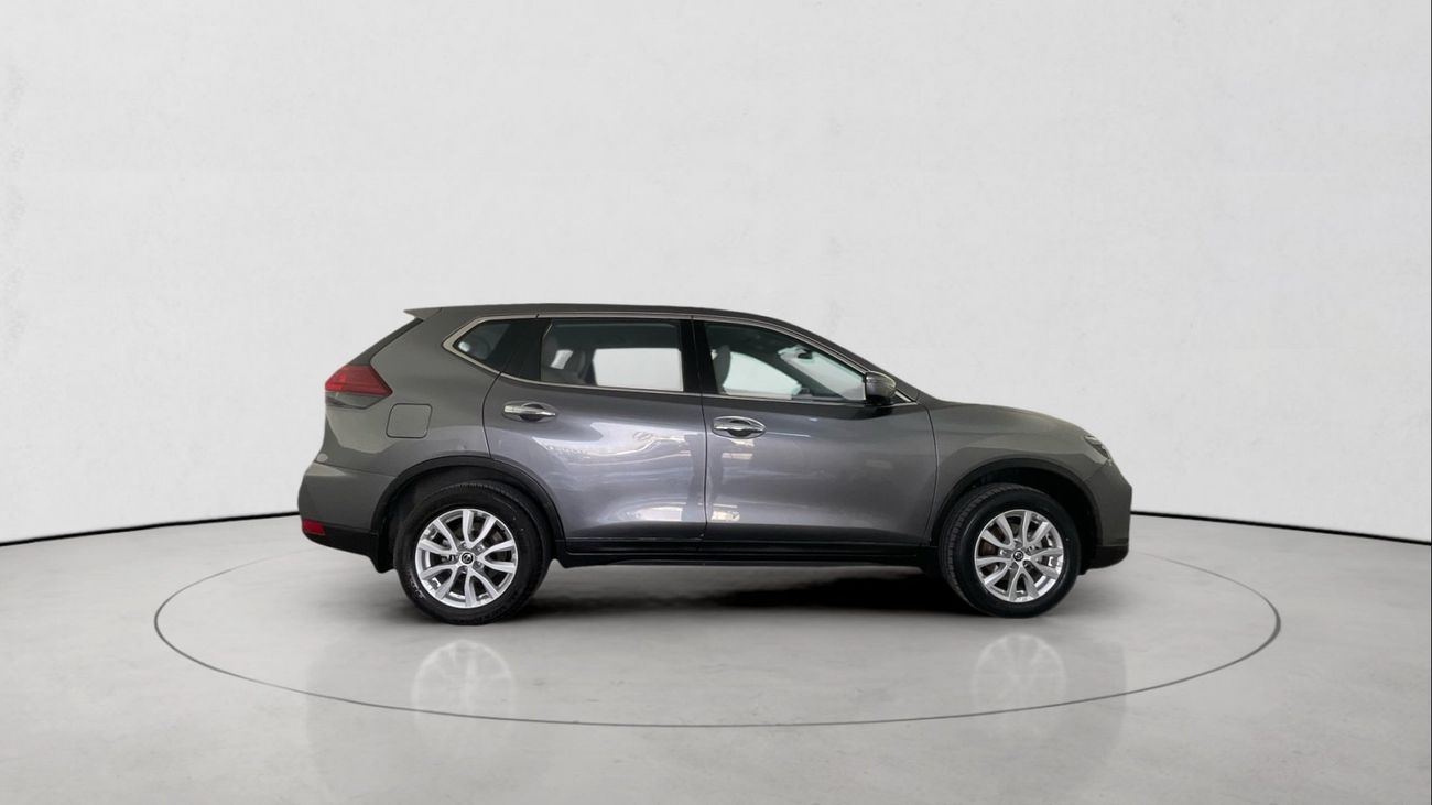 نيسان إكس تريل S | upto AED 20,000 Ramadan Discount | شامل الضمان | 0 ﺪﻔﻋﺓ ﺃﻮﻟﻯ