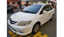 Honda City V-TEC