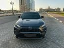 Toyota RAV4 TOYOTA RAV4 XSE HYBRID 2022