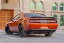 Dodge Challenger R/T Scat Pack 6.4L