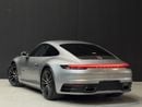 بورش 911 carrera 4