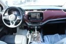 Nissan XTerra LHD - NISSAN X-TERRA 2.5L PETROL 4WD LE PLATINIUM AUTO 2025
