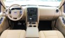 Ford Explorer Sport Trac Limited 4x4