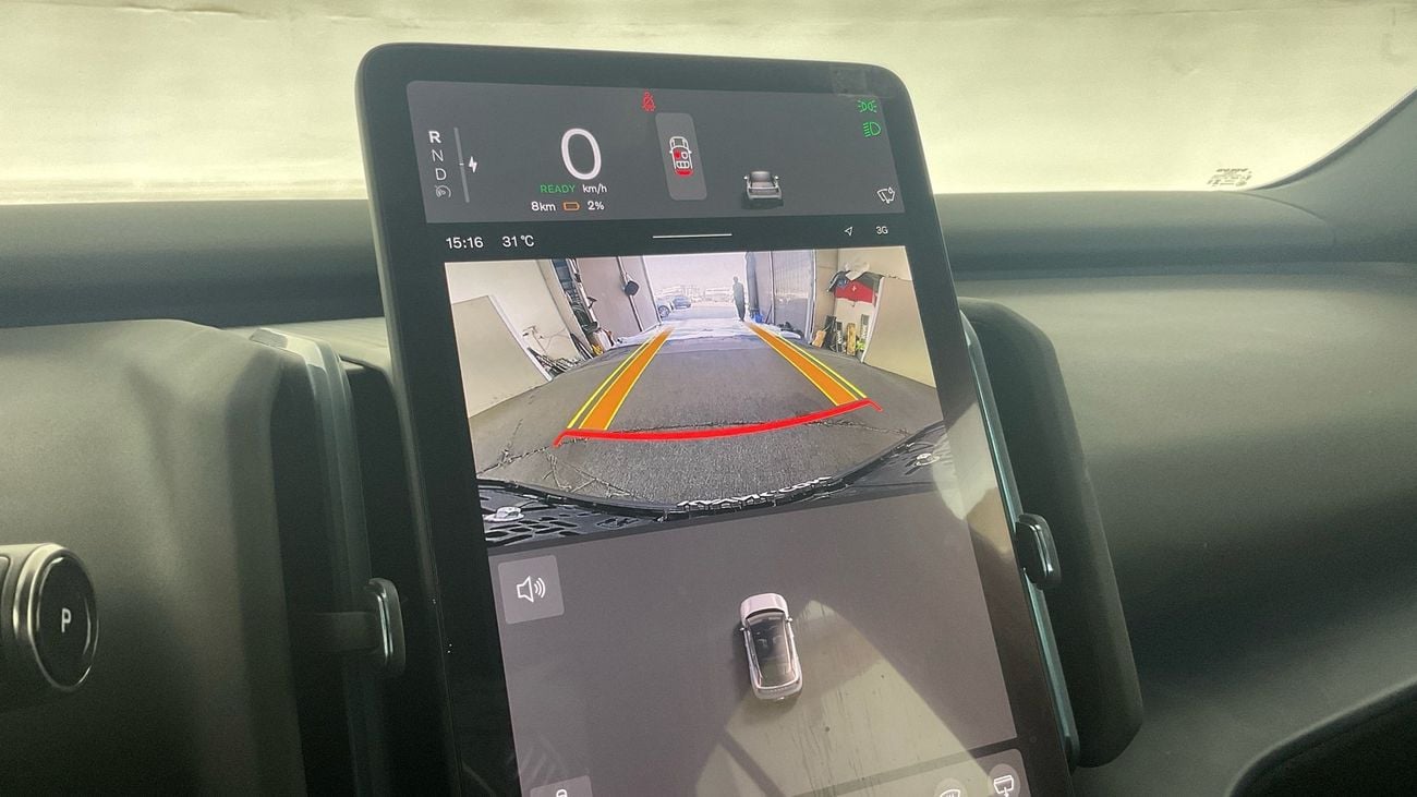 Volvo EX30 BEV 69KWH RECHARGE CORE RWD | Guaranteed Warranty | 0 Down Payment