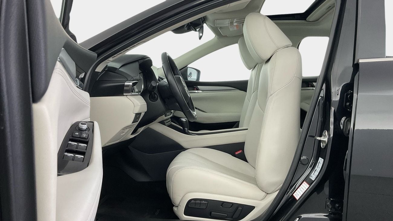 Mazda 6 Luxe | upto AED 20,000 Ramadan Discount | Guaranteed Warranty | 0 Down Payment