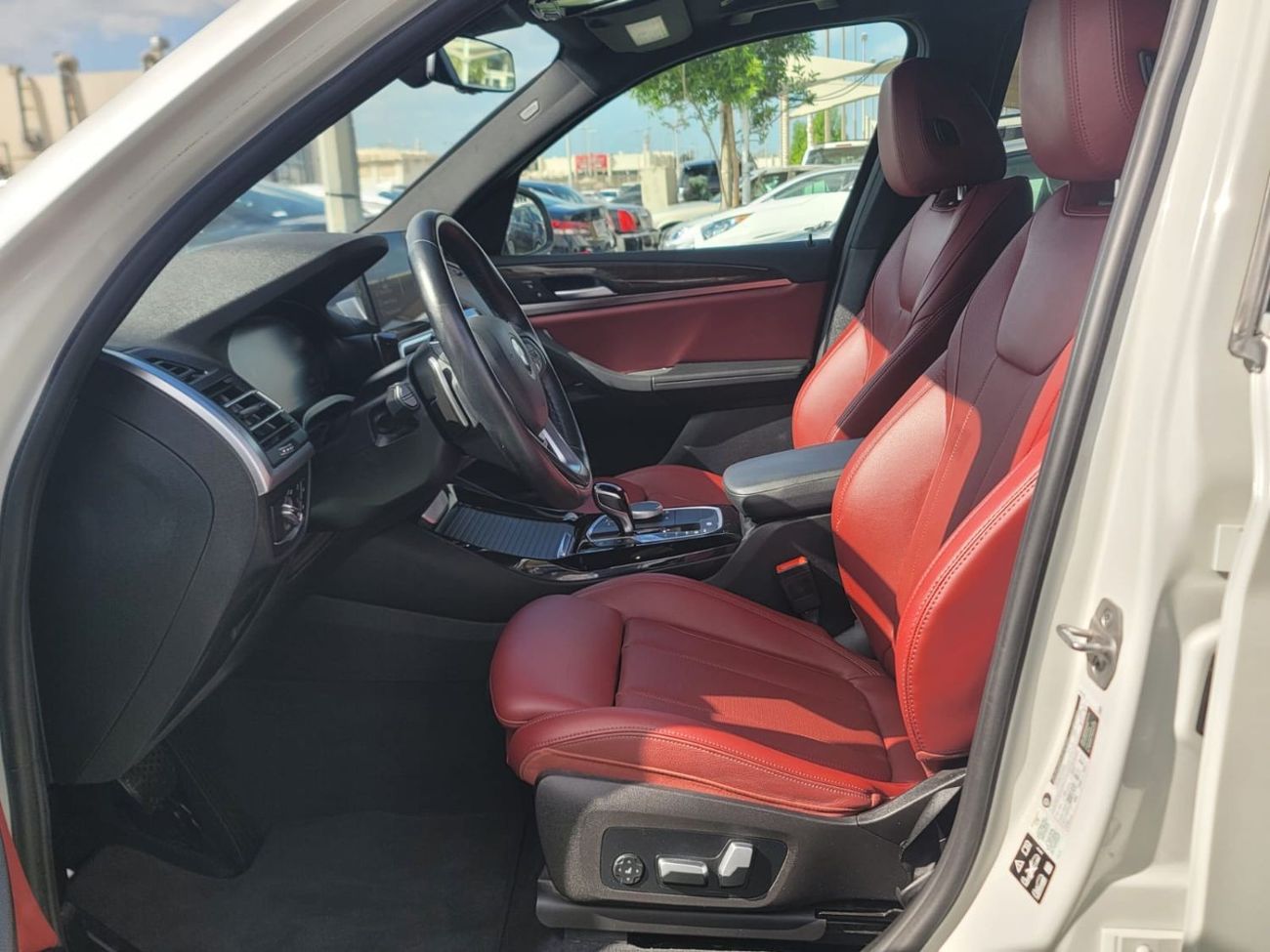 بي أم دبليو X3 2023 BMW X3, X-Drive, 30i Full Option