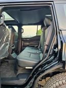 Toyota Prado ALL ROUNDER TURBO 2.4L PETROL ALL ROUNDER TURBO / 2.4L PETROL V4 / SUNROOF / DIFFLOCK / COOL BOX (CODE#PPARY)
