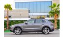 Porsche Cayenne | 6,069 P.M  | 0% Downpayment | Full Porsche History!