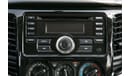 Mitsubishi L200 2023 Mitsubishi L200 Double Cab Petrol Manual