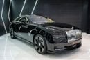 رولز رويس سبيكتر Coupe 2024 Rolls Royce Spectre, BRAND NEW, Bespoke Audio, Starlight, Dealer Warranty + Service!!