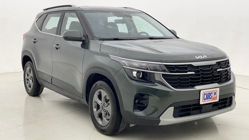 Kia Seltos LX 1.5 | Zero Down Payment | Home Test Drive