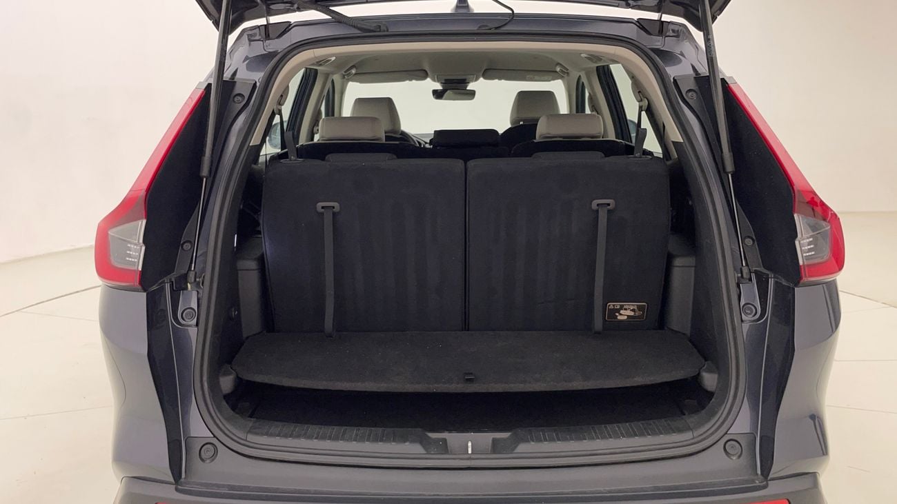 Honda CRV LX 1.5 | Zero Down Payment | Home Test Drive