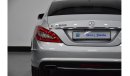 Mercedes-Benz CLS 500