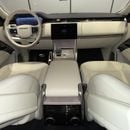 Land Rover Range Rover AUTOBIOGRAPHY LWB P530 | GCC | Under warranty and service contract