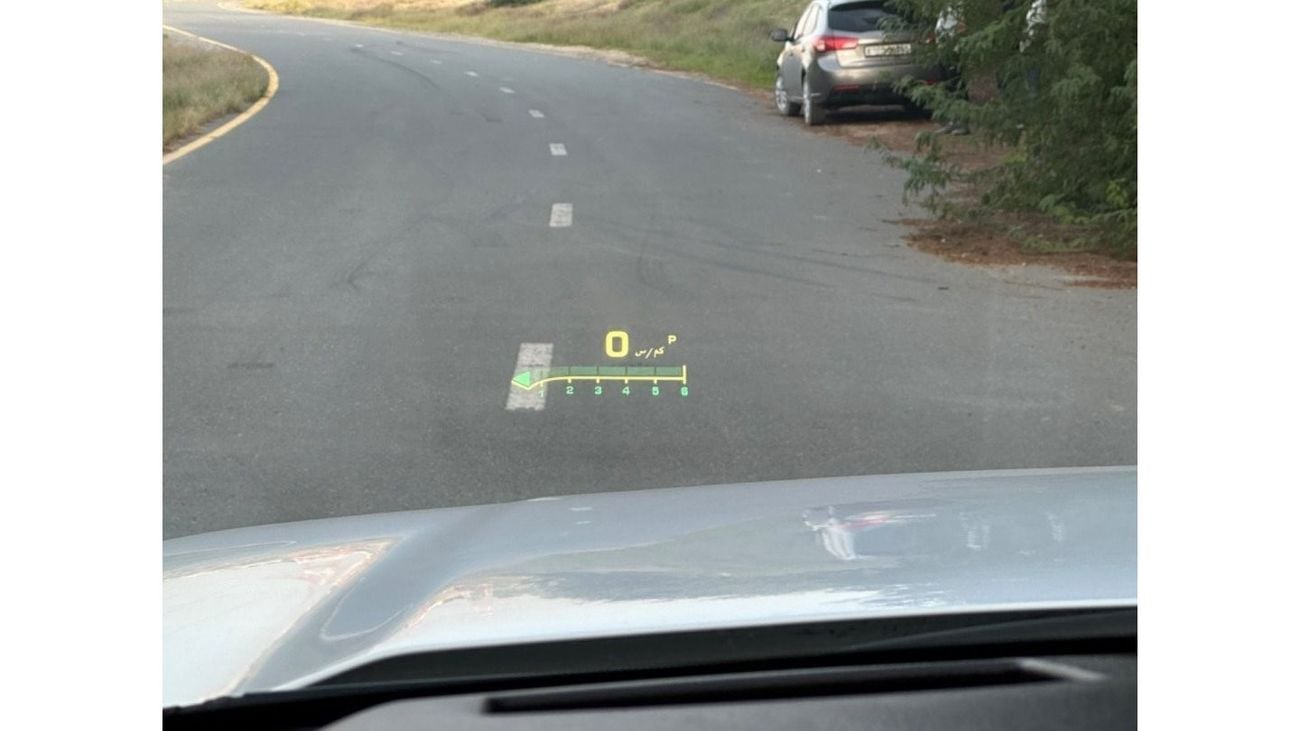 شيفروليه تاهو بريمير شفرليه تاهو 2018 LTZ