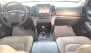 Toyota Land Cruiser VXR Full option