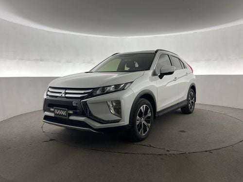 Mitsubishi Eclipse Cross GLX Highline | Guaranteed Warranty | 0 Down Payment
