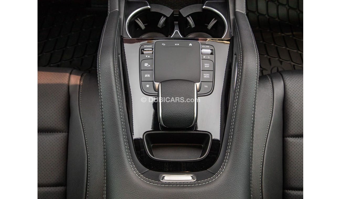 مرسيدس بنز GLE 350 2024. Local Registration +10%