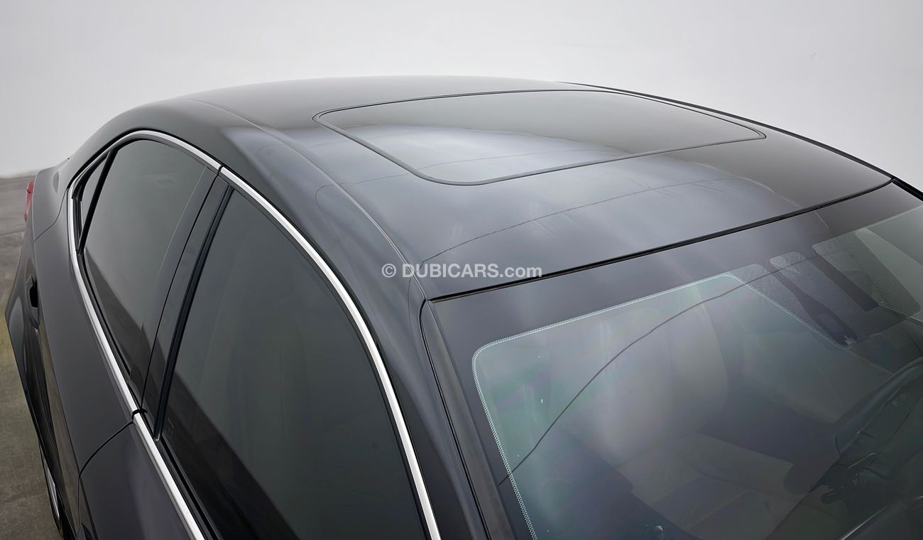 Lexus IS 200 200t 2000