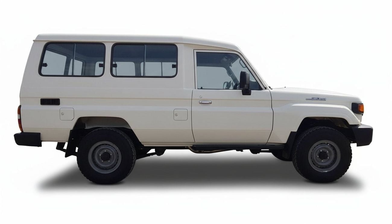 Toyota Land Cruiser 70 Toyota Land cruiser 78 Diesel 4.2L 2026