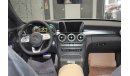مرسيدس بنز C 300 Mercedes C300 Sport Petrol 2.0L Automatic Transmission 2019 Model Year -AG