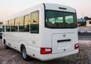 Toyota Coaster Toyota Coaster 4.2 MT 23 Seats 2026 with AC