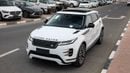 Land Rover Range Rover Evoque Dynamic SE P250 2.0L | 2025 | For Local Registration +10%