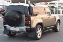 لاند روفر ديفندر P300 110 SE 2.0L (5 Seater)