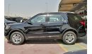 Ford Explorer 2018 For Export ( ALSO AVAILABLE IN WHITE)