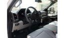 فورد F 550 - LHD - 6.7L V8 DIESEL SINGLE CAB CHASSIS 145' W/B