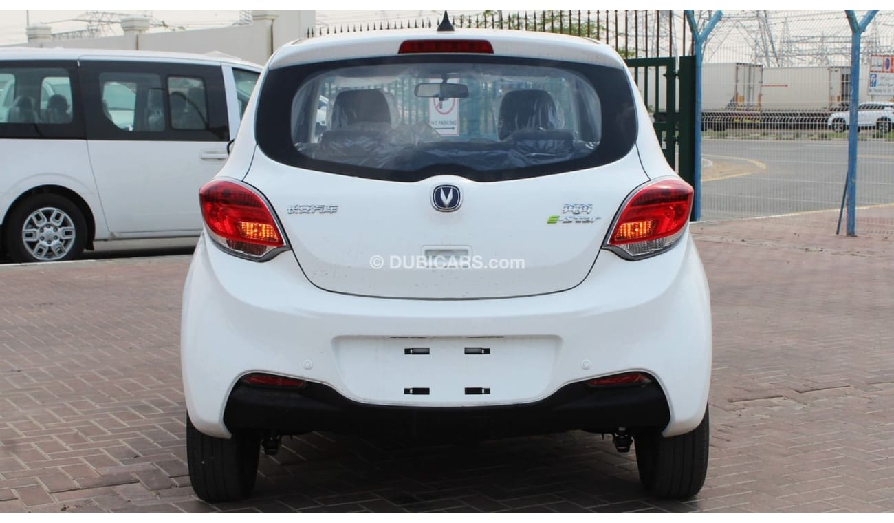 Changan Ben EStar