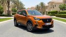 Peugeot 2008 ACTIVE 2023 | AED 582/Month | 0 DP | 30 Day Return | Warranty