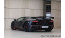 Lamborghini Aventador LP770-4 SVJ | 2019 - Extremely Low Mileage - Top of the Line - Pristine Condition | 6.5L V12