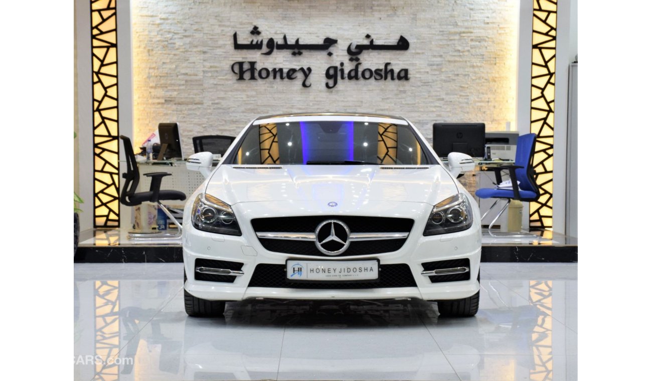 مرسيدس بنز SLK 350 سبورت