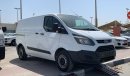 Ford Transit Ford Transit 2017 Van Ref# 543