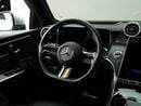 مرسيدس بنز GLC 300 4MATIC - Korean Specs - Brand Condition