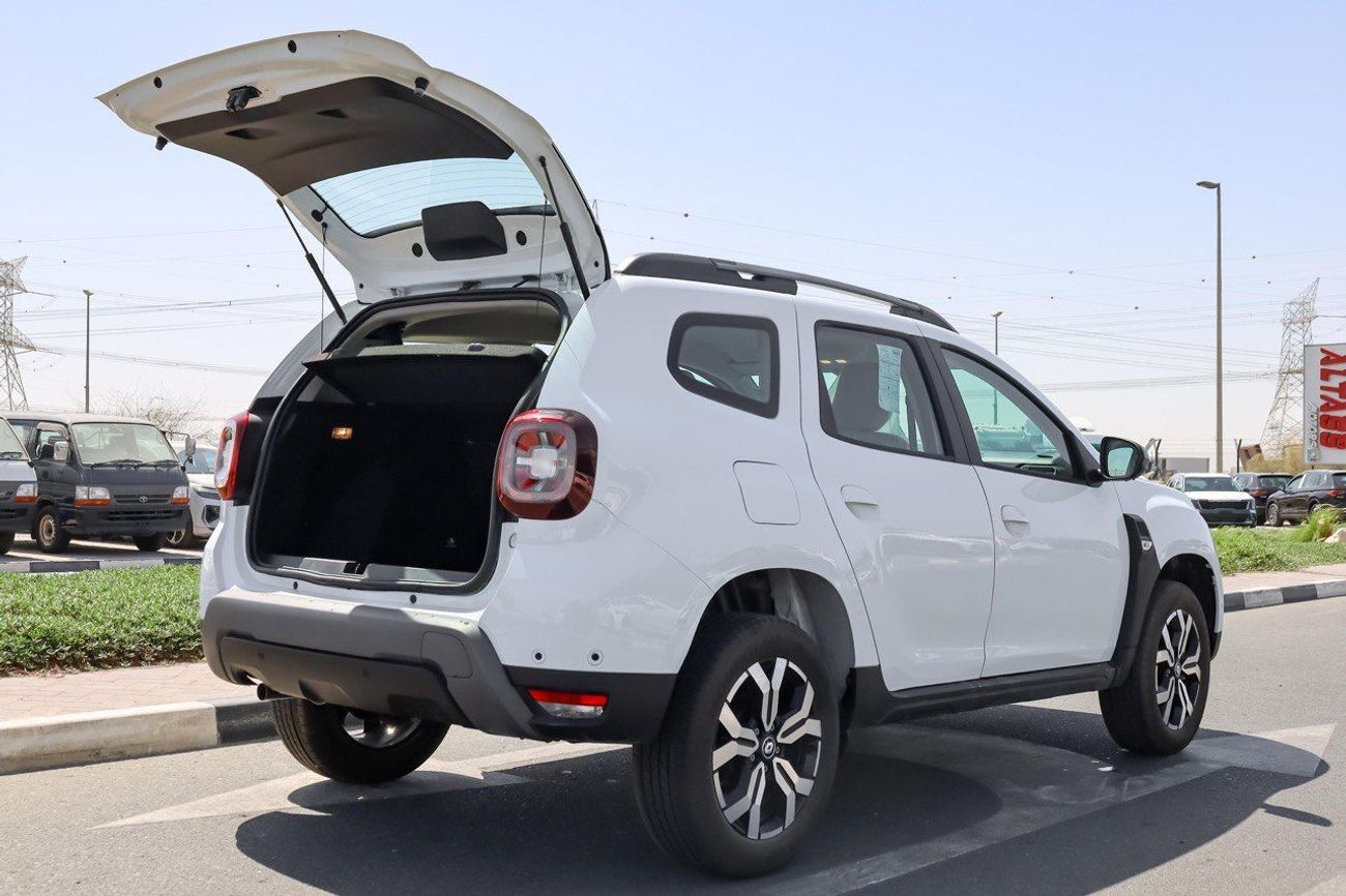 رينو داستر LE 1.6L