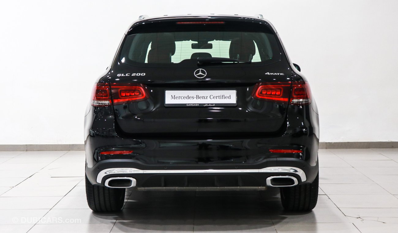 Mercedes-Benz GLC 200 VSB 28569