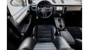 Porsche Macan Porsche Macan GTS 2017 European Spec under Warranty with Flexible Down-Payment/ Flood Free.