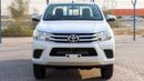 Toyota Hilux HILUX 2.7L AT PETROL