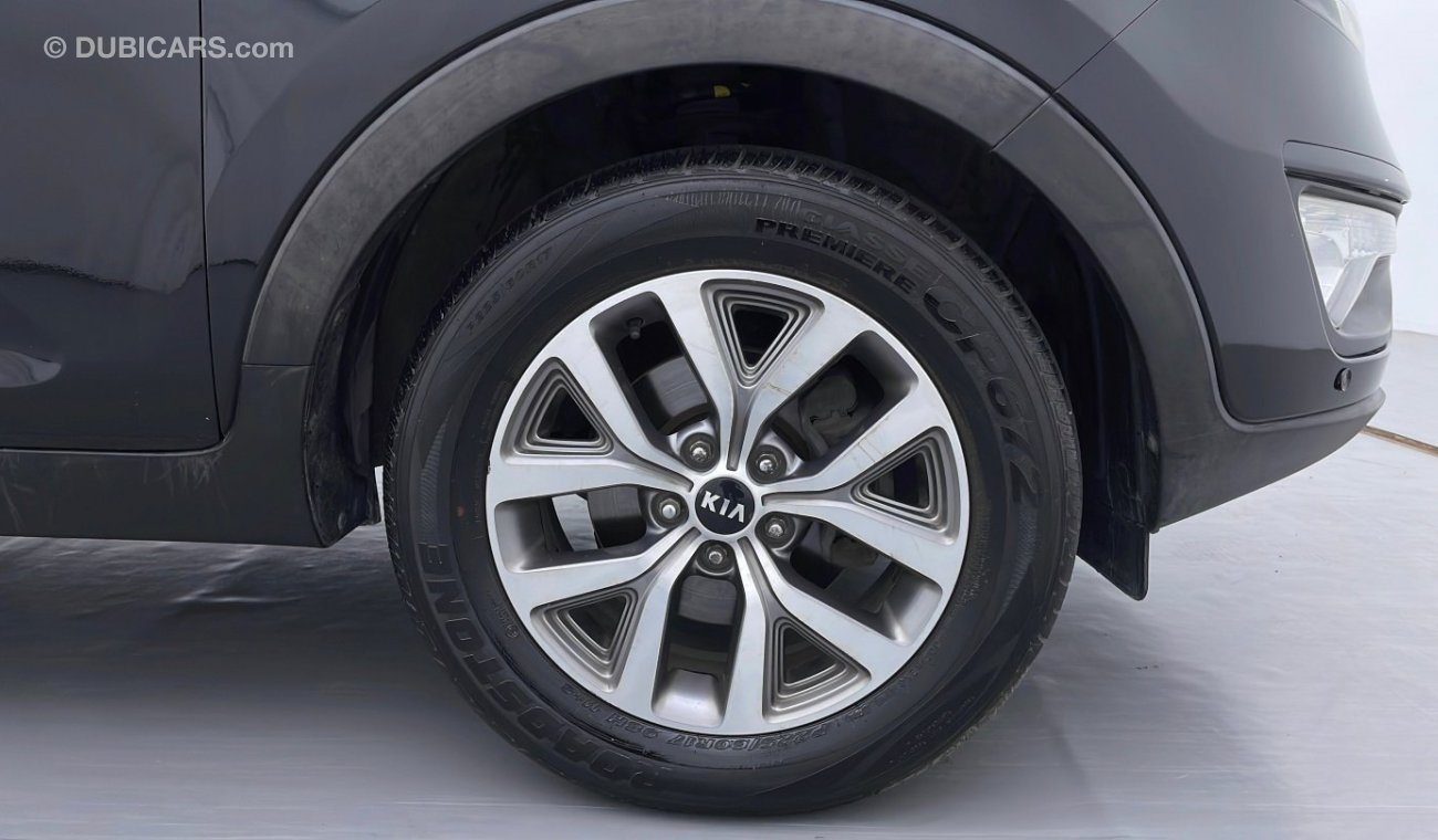 Kia Sportage LX 2 | Zero Down Payment | Free Home Test Drive