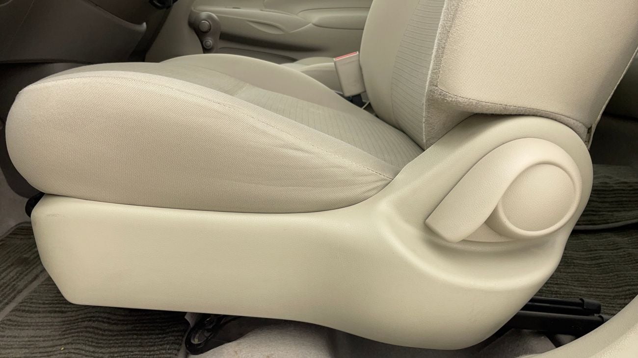 Nissan Sunny SV 1.5 | Zero Down Payment | Home Test Drive